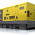 Дизельный генератор Atlas Copco QAS 500Sd с АВР ДизельЭнергоРесурс