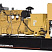 Дизельный генератор Caterpillar GEH275 ДизельЭнергоРесурс