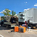 Нагрузочные испытания ДГУ Broadcrown BCC 1410S-50 на базе дизельного двигателя Cummins KTA 50 G3