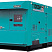 Дизельный генератор Denyo DCA-1100SPM ДизельЭнергоРесурс