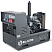Дизельный генератор Elcos GE.PK.016/013.BF с АВР ДизельЭнергоРесурс