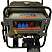 Бензиновый генератор Mitsui Power ZM 10000 E-3 с АВР ДизельЭнергоРесурс