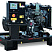 Дизельный генератор Yanmar YH 550 DTLA-5R ДизельЭнергоРесурс