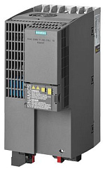 Преобразователь частоты Siemens G120C 6SL3210-1KE23-8UF1 3ф без фил. Profinet 37А 18.5кВт 380В