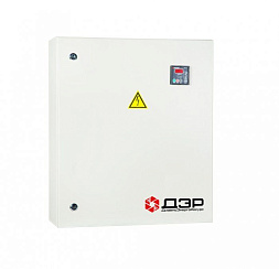 Шкаф АВР-400А-03-01-ABB на базе силовых контакторов ABB ДизельЭнергоРесурс