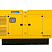 Дизельный генератор Aksa APD 275A в кожухе ДизельЭнергоРесурс