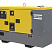 Дизельный генератор Atlas Copco QES 9 с АВР ДизельЭнергоРесурс