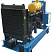 Газовый генератор REG G87-3-RE-LF с АВР ДизельЭнергоРесурс