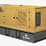 Дизельный генератор Elcos GE.VO.360/325.SS ДизельЭнергоРесурс