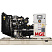 Дизельный генератор MGE P150PS (1106A-70TAG3) с АВР ДизельЭнергоРесурс