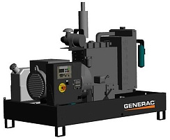 Дизельный генератор Generac PME30B ДизельЭнергоРесурс