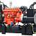 Дизельный генератор Energo EDF 650/400 SC с АВР ДизельЭнергоРесурс