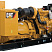 Дизельный генератор Caterpillar C-18 ДизельЭнергоРесурс