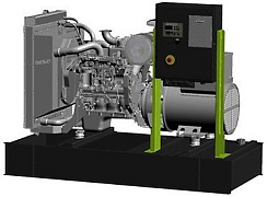 Дизельный генератор Pramac GSW 80 D с АВР ДизельЭнергоРесурс