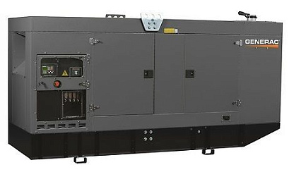 Дизельный генератор Generac VME655 в кожухе ДизельЭнергоРесурс