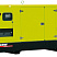Дизельный генератор Pramac GSW 275 I в кожухе с АВР ДизельЭнергоРесурс