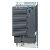 Силовой модуль Siemens S120 6SL3210-1SE24-5AA0 3ф c фил. 45А 22кВт 380В