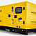 Дизельный генератор Magnus 450/400 FA (Woling) в кожухе с АВР ДизельЭнергоРесурс