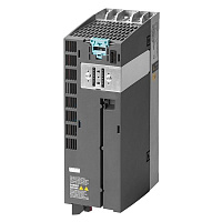Силовой модуль Siemens G120 6SL3210-1NE28-8AL0 3ф c фил. 90А 45кВт 380В