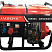 Дизельный генератор АМПЕРОС LDG 8500 СLE-3 ДизельЭнергоРесурс