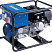 Бензиновый генератор Geko 6400ED-AA/HEBA с АВР ДизельЭнергоРесурс