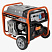 Бензиновый генератор Mitsui Power ZM 9500 E-3 ДизельЭнергоРесурс