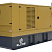 Дизельный генератор Elcos GE.DZ.275/250.SS с АВР ДизельЭнергоРесурс