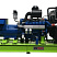 Дизельный генератор GenPower GNT-LRY 1100 OTO ДизельЭнергоРесурс