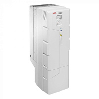 Частотный преобразователь ABB ACH580-01-026A-4+B056+J400 11кВт 380В 3ф IP55, с панелью управления