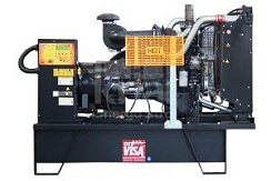 ТО-1 (ТО-500) ДГУ Onis Visa F 63 GO (годовое) дизельного генератора Onis Visa F 63 GO