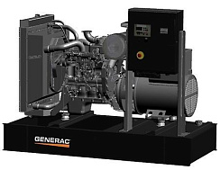Дизельный генератор Generac PME275 с АВР ДизельЭнергоРесурс