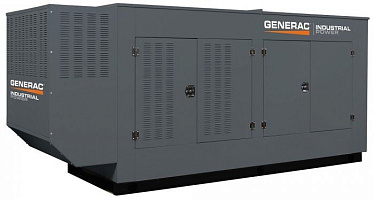 Газовый генератор Generac SG 56 ДизельЭнергоРесурс