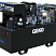 Дизельный генератор Geko 40012 ED-S/DEDA ДизельЭнергоРесурс