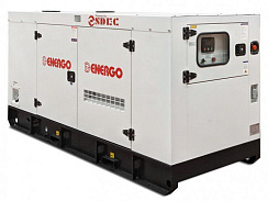 Дизельный генератор Energo MP138S-S ДизельЭнергоРесурс